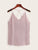 Criss Cross Back Cami Top