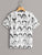Random Figure Print Tee