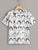 Random Figure Print Tee