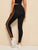 Mesh Insert Leggings
