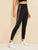 Mesh Insert Leggings
