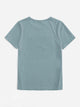 Letter Print Tee
