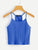 Rib-Knit Cami Top