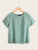 Scallop Trim Laser Cut Top
