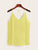 Criss Cross Back Cami Top