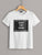 Letter Print Tee