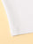 Figure And Letter Print Cami Top