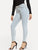 Solid Skinny Jeans