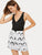 Figure Print Skirt
