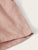 Paperbag Waist Pocket Patched Shorts