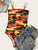 Camo Print Cami Bodysuit