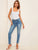 Rib-knit Tank Top