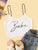Letter Print Cami Crop Top