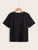 Letter & Car Print Tee