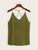 Criss Cross Back Cami Top