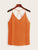 Criss Cross Back Cami Top