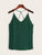 Criss Cross Back Cami Top