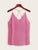 Criss Cross Back Cami Top