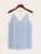 Criss Cross Back Cami Top