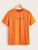 Slogan Print Short Sleeve Tee