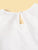 Layered Striped Ruffle Trim Top
