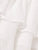 Solid Shirred Waist Layered Ruffle Skirt