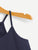 Rib-Knit Cami Top