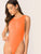 Solid Low Side High Cut Skinny Bodysuit