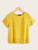 Scallop Trim Laser Cut Top