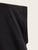 V-neck Dip Hem Tee