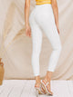 Skinny Ankle Jeans