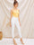 Skinny Ankle Jeans