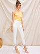 Skinny Ankle Jeans