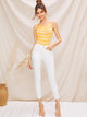 Skinny Ankle Jeans