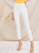 Skinny Ankle Jeans