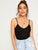 Basics Solid Cami Top