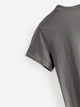 Letter Print Tee