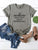 Letter Print Tee