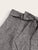 Tie Waist Wrap Split Skirt