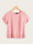 Scallop Trim Laser Cut Top