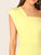 One Shoulder Fitted Bodysuit