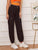 Belted Cargo Pants
