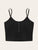 Half Popper Crop Cami Top