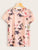 Floral Print Top