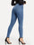 Solid Skinny Jeans