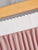 Two Tone Pleated Skirt