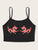 Dragon Print Cami Top