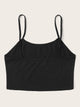 Dragon Print Cami Top
