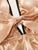 Lace Trim Satin Romper Bodysuit