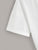 Asymmetric Neck Tie Front Tee